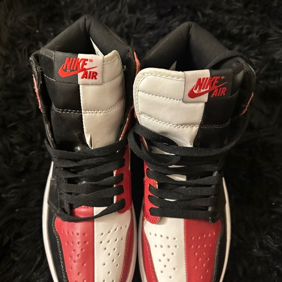 Air Jordan 1 “Homage to Home” main image 6